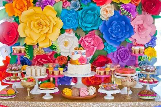 Flores