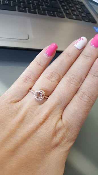 Mi anillo