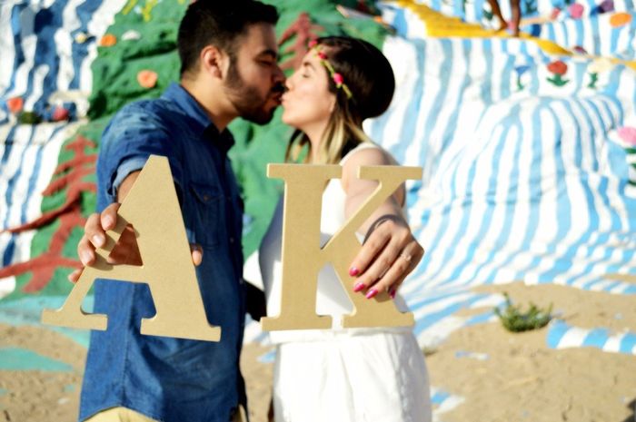 Por siempre A&K