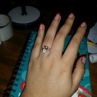 Mi anillito con delfin! - 3