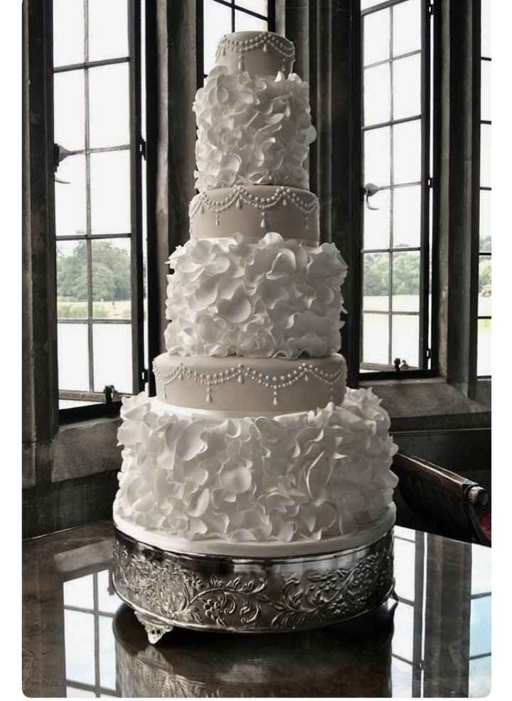 Pasteles hermosos! 🎂 - 1