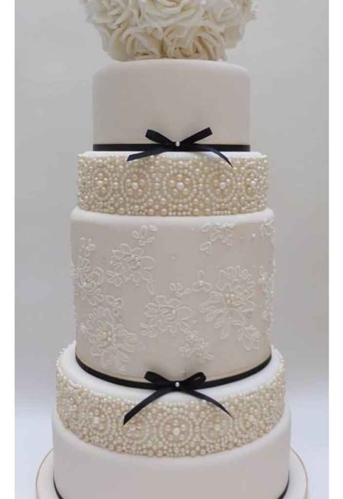 Pasteles hermosos! 🎂 - 7