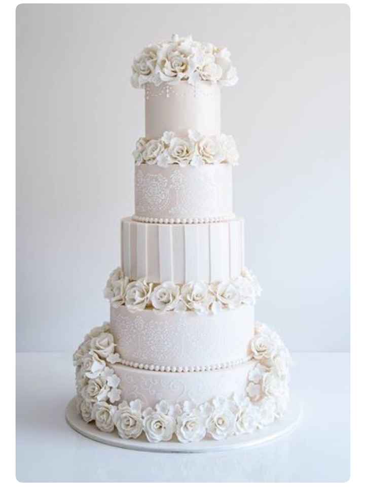 Pasteles hermosos! 🎂 - 12
