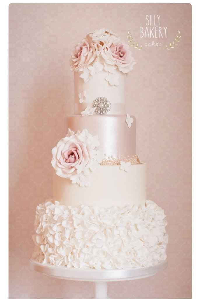 Pasteles hermosos! 🎂 - 13