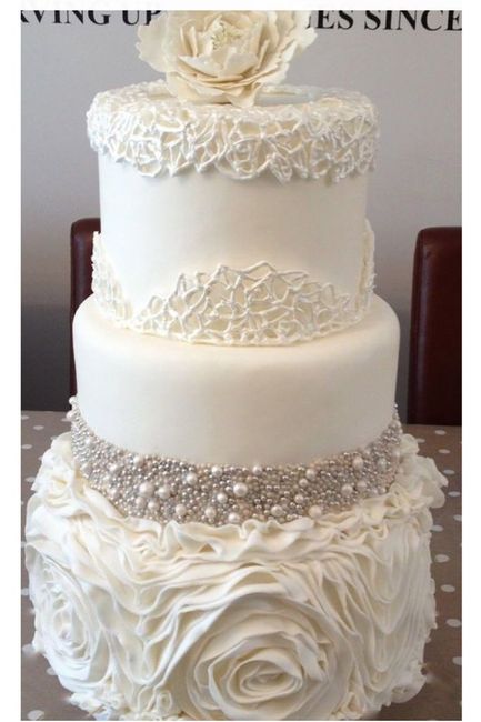 Pasteles hermosos! 🎂 - 4