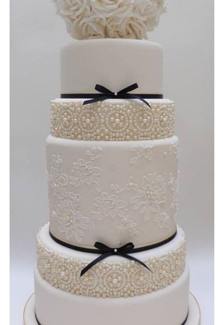 Pasteles hermosos! 🎂 - 7