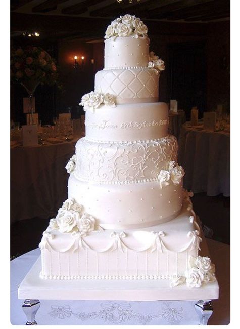 Pasteles hermosos! 🎂 - 10