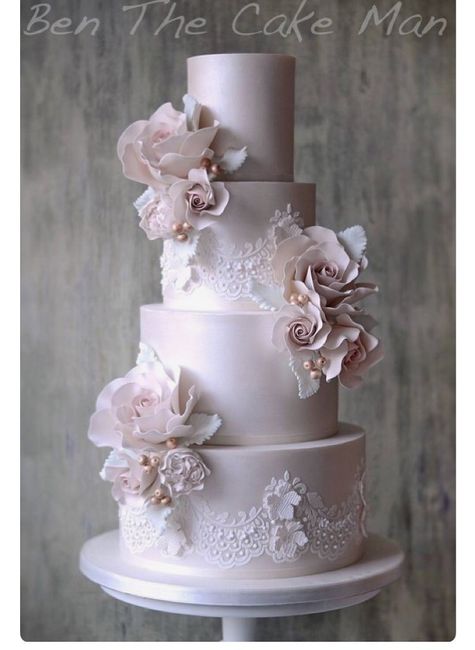 Pasteles hermosos! 🎂 - 11