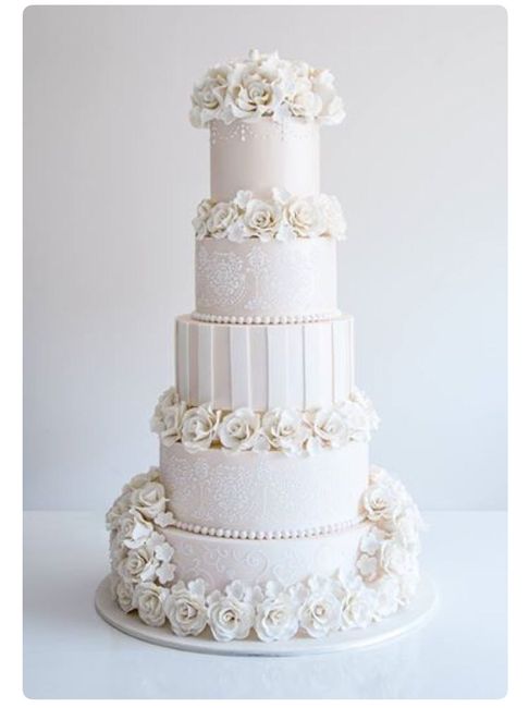 Pasteles hermosos! 🎂 - 12
