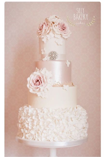 Pasteles hermosos! 🎂 - 13
