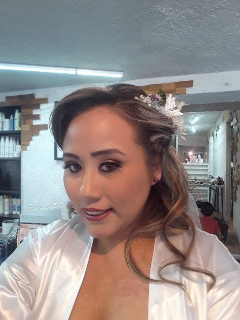 Nos casamos!! - 2