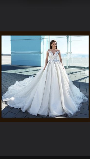 Back to basics, ¿Vestido totalmente de blanco? - 1