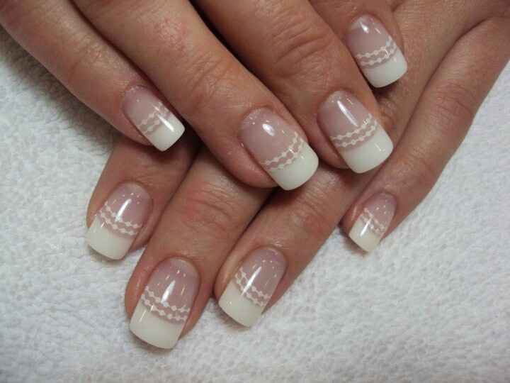 Manicure - 5