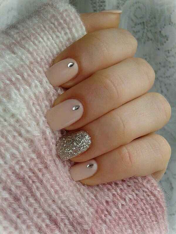 Manicure - 6