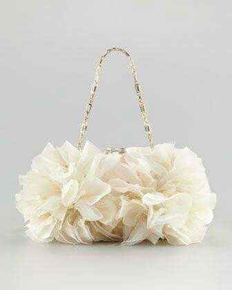 Las novias usan carterita o bolso? - 4