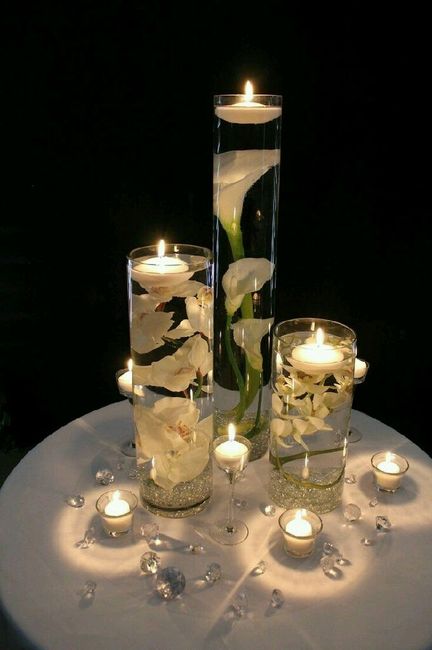 Ideas para centros de mesa???? - 2