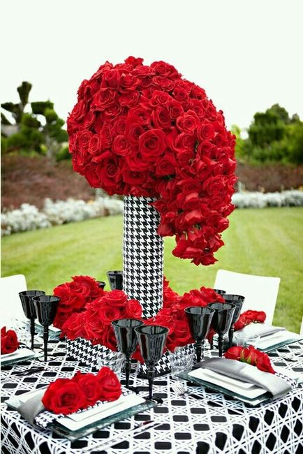 Ideas para centros de mesa???? - 6