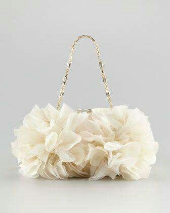 Las novias usan carterita o bolso? - 4