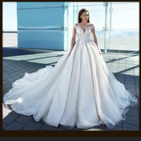 Back to basics, ¿Vestido totalmente de blanco? - 1