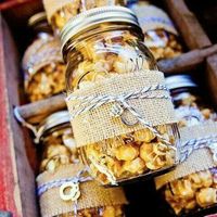 Mesa de palomitas?! - 1