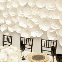 Ideas para decorar con flores gigantes?? - 3