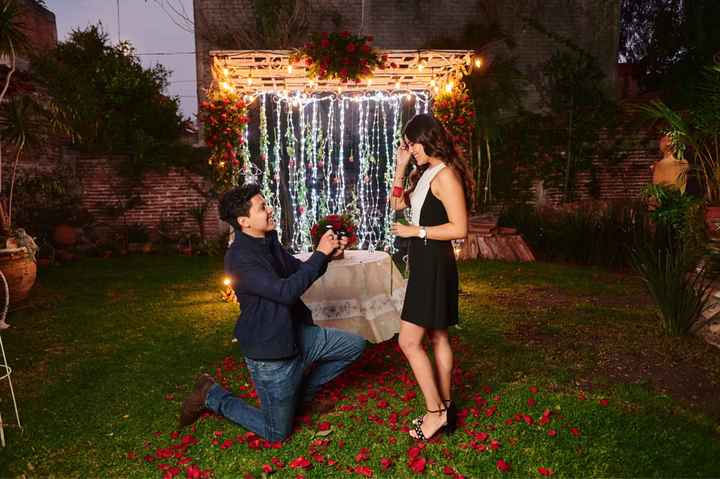 Compromiso: ¿En qué lugar fue? - 1