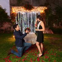 Compromiso: ¿En qué lugar fue? - 1