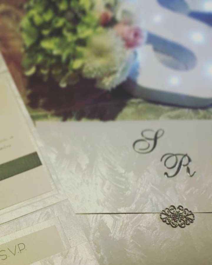 Paso #10: Invitaciones - 1