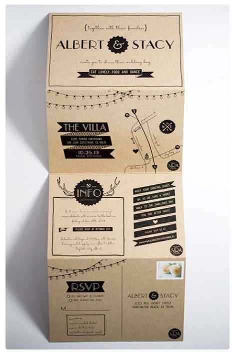 Quiero hacer mis invitaciones. help!!! - 1