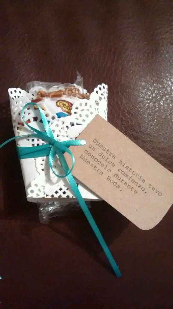 ¡invitaciones listas para entregar! - 3