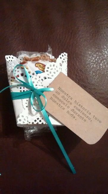 ¡invitaciones listas para entregar! - 3