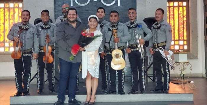 Mi despedida con amor 🥰 2