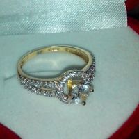 Presume tu anillo - 1