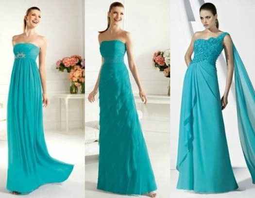 Me caso en verano y este es el color que elegí  - 1