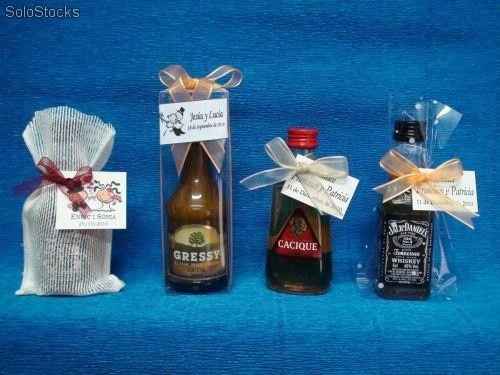 Recuerdos de bodas útiles para tus invitados - 1