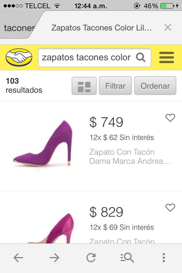Ayuda please con las zapatillas!!! - 1