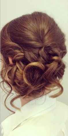 Nueva tendencia en peinado para novias - 3