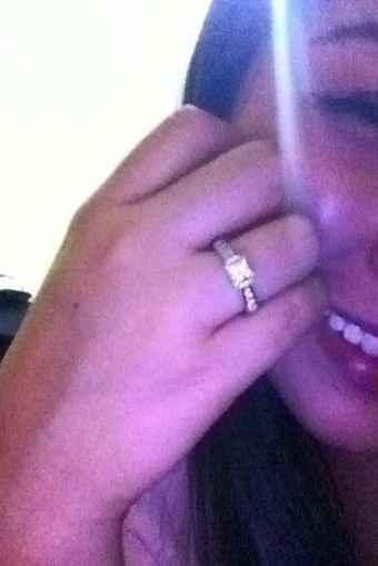 Mi Anillo de Compromiso 