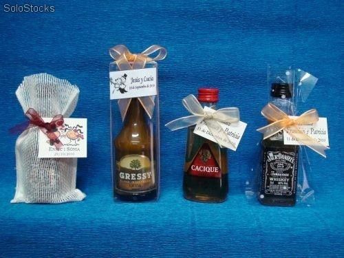 Recuerdos de bodas útiles para tus invitados - 1