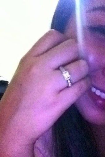 Mi Anillo de Compromiso 