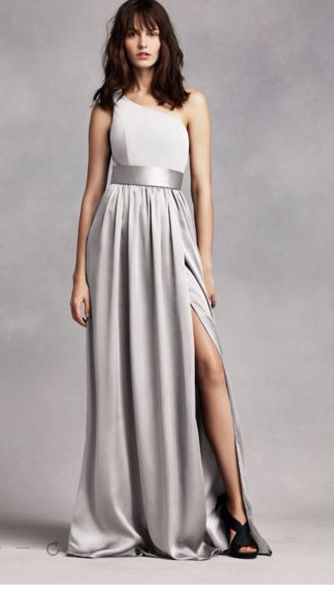 Vestido para madrinas