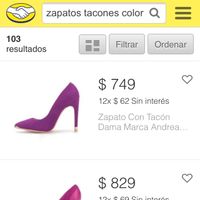 Ayuda please con las zapatillas!!! - 1