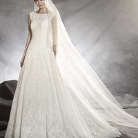 ¿Dónde comprarás tu vestido de novia? - 1