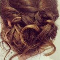 Nueva tendencia en peinado para novias - 3