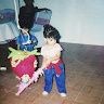Xochitl