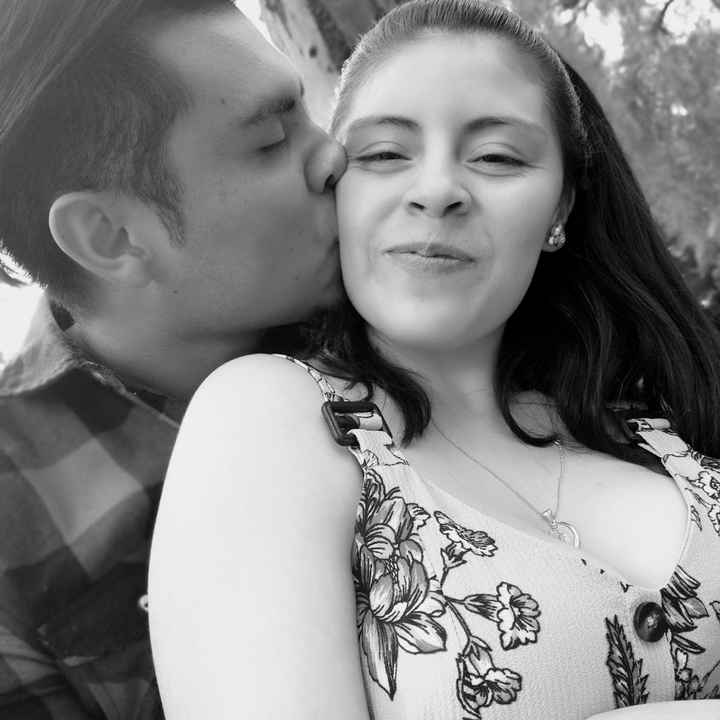 San Valentín Giovanna & Daniel - 1