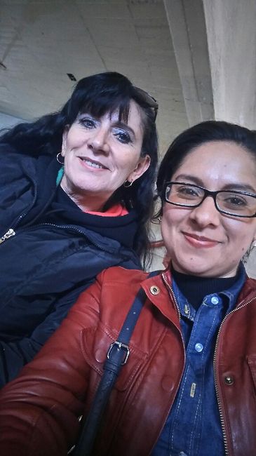 RESULTADOS: ¿Quién debería ayudarte a planear tu boda? - 1