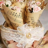 Boda con nuestro sello musical - 3