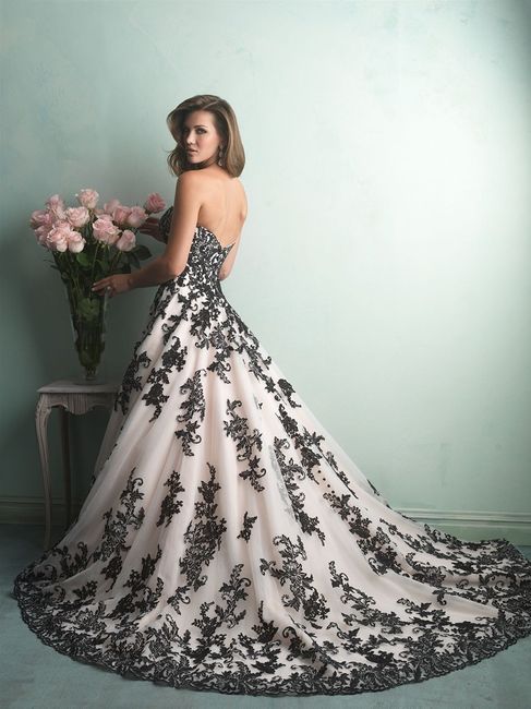 Allure Bridals