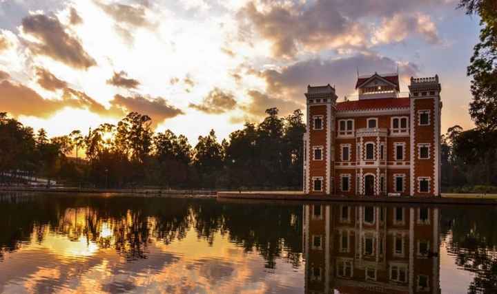 Ex-hacienda de Chautla